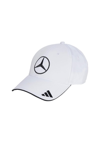 Adidas Mercedes Amg Petronas Formula One Team Şapka Antrasit