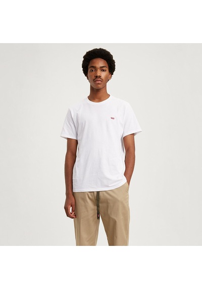 Levi's Beyaz Basic Tişötbeyaz