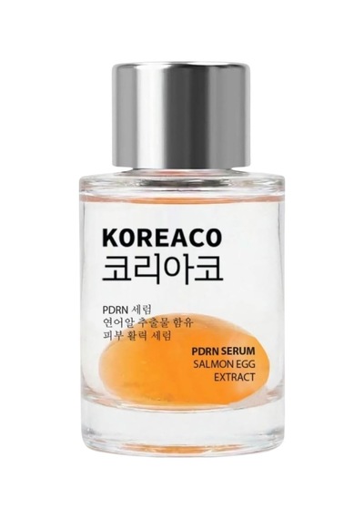 Tr Somon Dna Pdrn Glass Skin Nad+ Cildi Gençleştirmeye Yardımcı Yüz Serumu 30 Ml