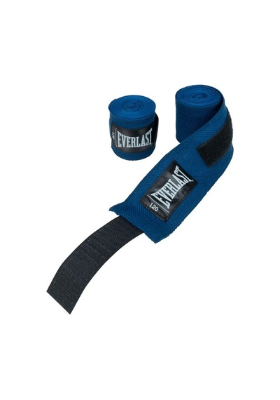 Everlast 120 Handwrap 305 Cm Mavi Boks Bandajı P00003247