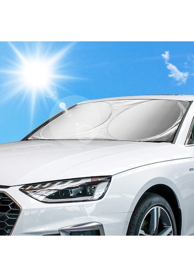 Byd Seal U 1.5l Phev Dm-ı Design Otomatik 2025 Ön Cam Güneşliği-torpido Korucuyu Yuvarlak