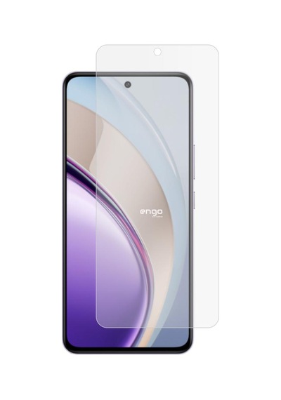 Vivo V40 Lite Mat Ekran Koruyucu Parmak İzi Bırakmaz