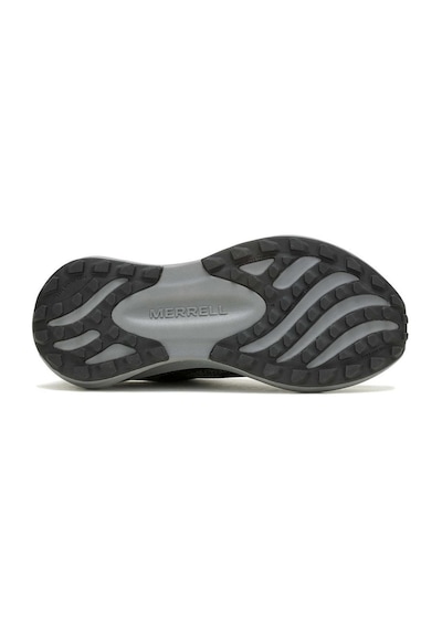 Merrell Morphlite Kadın Koşı Ayakkabısı Goratex Siyah J068284 Siyah