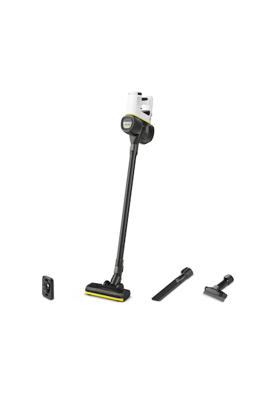 Karcher VC 4 Cordless Myhome Elektrikli Dik Süpürge