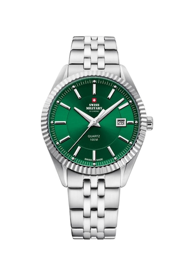 Swiss Military Sm34065.08 Erkek Kol Saati Diğer