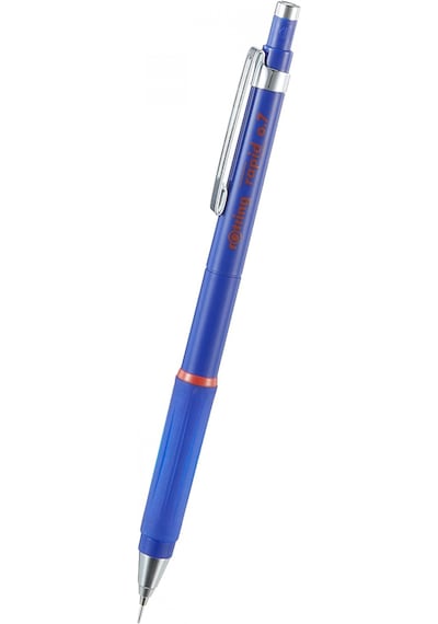 Rotring Rapid 0.7mm Mekanik Kurşun Kalem Mavi / 2113888 Diğer