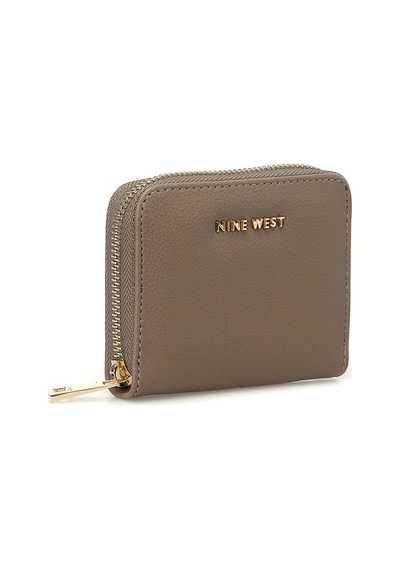 Nine West Carıwa 4fx Vizon Kadın Cüzdan 000000000101701298 Vizon
