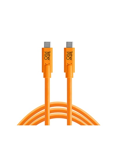 Tether Tools Tetherpro Usb-C To Usb-C 4.6M Bağlantı Kablosu