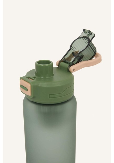 Defacto Unisex 550 Ml Matara H6562axnskh3 Haki-kh3