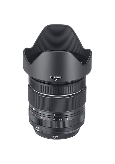 Fujifilm X-M5 Gümüş + XF16-80 mm Kit