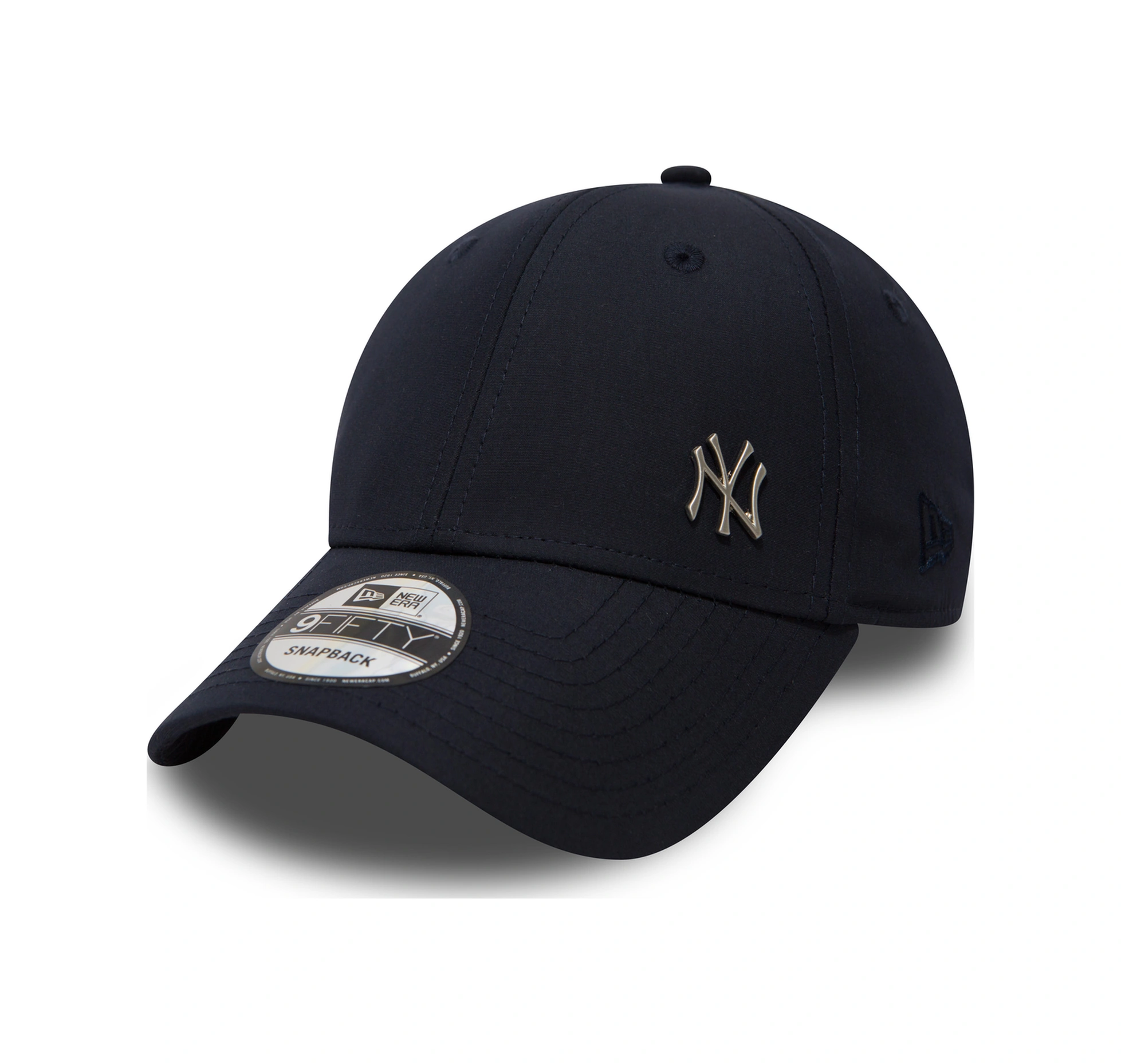 New Era Mlb Flawless Logo Basıc 940 Neyyan Unisex Şapka 11198848 Navy