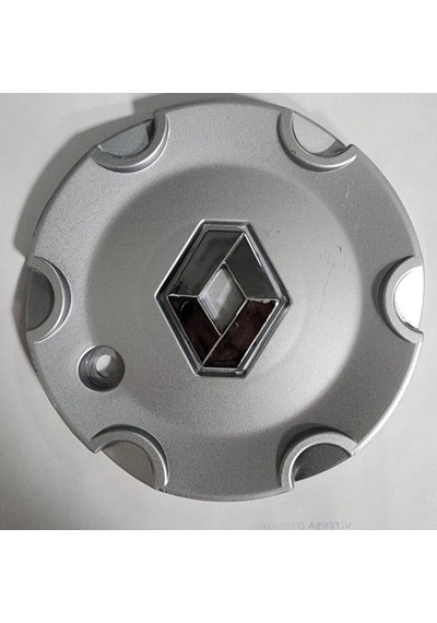 Onkar Jant Göbek  14cm Renault Megane2 Eski Model Gri 2li Otk-25085