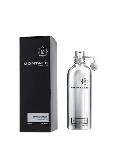 Montale Mango Manga Edp 100 Ml Unisex Parfüm Meyveli