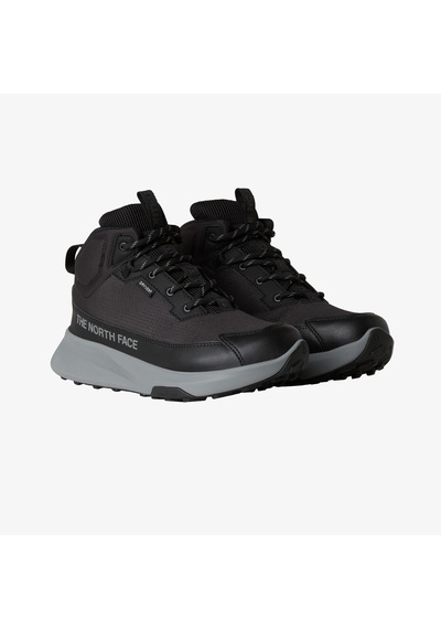 The North Face Fastpack Iı Waterproof Çocuk Siyah Outdoor Ayakkabı Nf0a8g4ql531 2800282