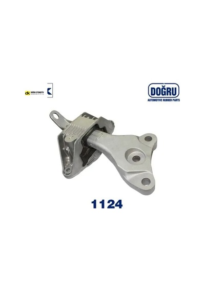 Motor Takozu Hidrolik Astra J 13248545/ 682063 Doğru Kauçuk Dk-1124