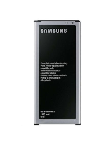 Samsung Uyumlu Galaxy Alpha G850 1860 Mah