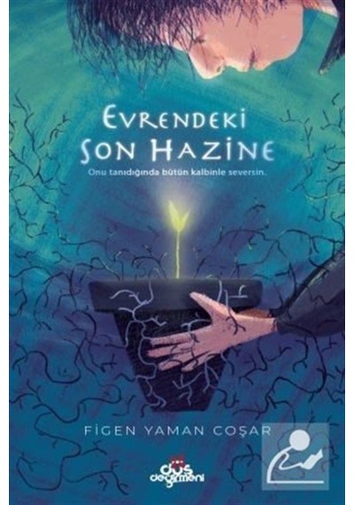 Evrendeki Son Hazine / Figen Yaman Coşar (431026856)