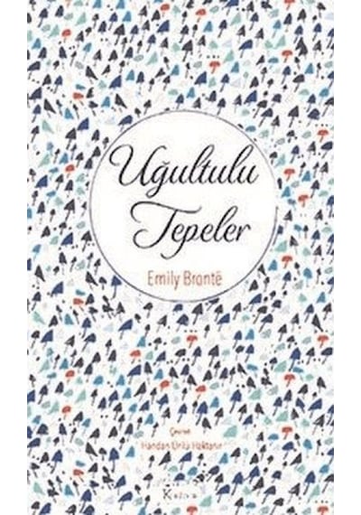 Uğultulu Tepeler - Ybve-837065