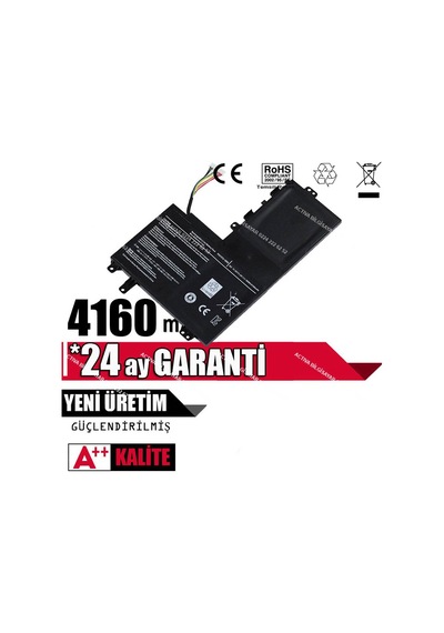 Toshiba Uyumlu Satellite M50-A-11J Pskpne Pa5157U-1Brs Batarya Pil Toshiba Uyumlu Satellite M50-A-11J Pskpne Pa5157U-1Brs Batarya Pil