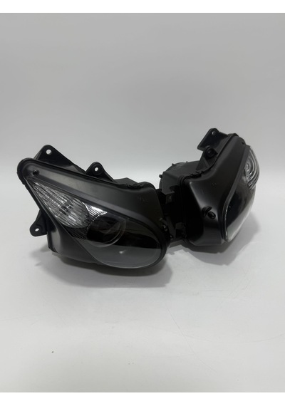 Kawasaki Ninja Zx10r Ön Far P6108 2006-2007