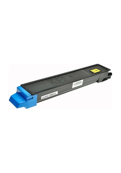 Tk-895 / Kyocera Ecosys Fs-C8025 Mavi Uyumlu Toner 6.000 Sf