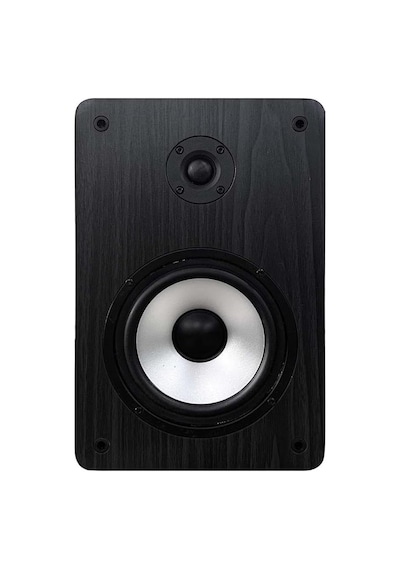 Rm-500 Aktif Stüdyo Referans Monitörü 5 İnç Çift Bluetooth Usb 180 Watt