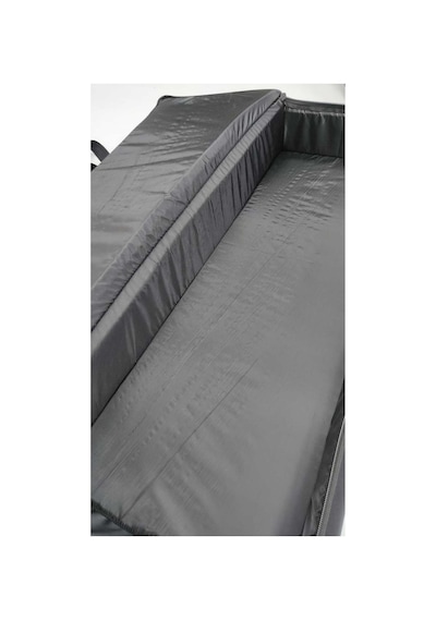 Psr Sx900, A3000, A5000 Keyboard Orglar İçin Uyumlu Soft Case Taşıma Çantası Gri