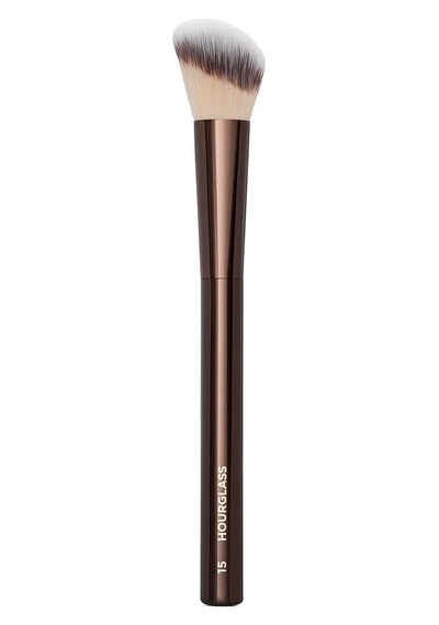 Hourglass N15 Allık Fırçası