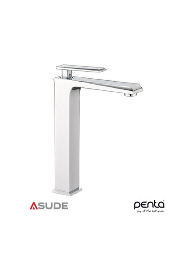 Penta 5301h Capella Yuksek C.lavabo Bataryası Belirtilmemiş