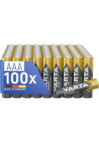 Tr Ayrex Power On Demand Aaa Fol10x10 Pbox
