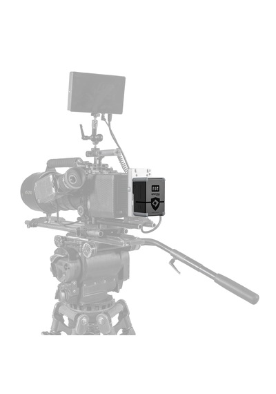 Patona Protect V-mount Pil V99-pd100 99wh Usb-c Usb-a D-tap 2xdc