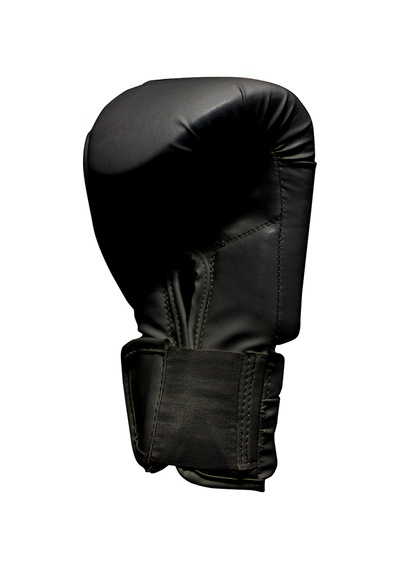 Dosmai Profesyonel Boks Kick Boks Eldiveni Siyah El348 Siyah