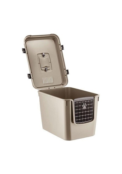 Herniks Handor Taşıma Çantası 57x39x43 - Bej