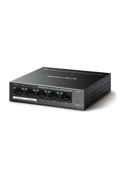Tp-link Mercusys 5port Gigabit Ms105gp