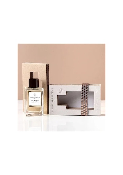 Essential Parfums Bois Imperial Edp 100 Ml Erkek Parfüm Fresh
