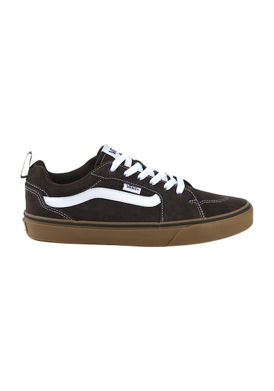 Vans Erkek Kahverengi Caldrone Sneaker Ayakkabı Vn000csp3n11-9051 Kahverengi