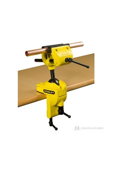 Stanley St183069 Çok Açılı Mengene