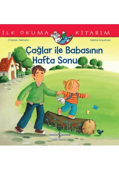 Çağlar İle Babasının Hafta Sonu