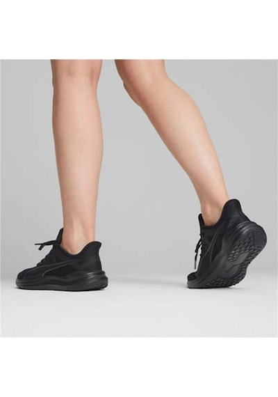 Puma Erkek Sneaker Siyah 378768-02 Puma Reflect Lite 24k680000053 680103 Siyah