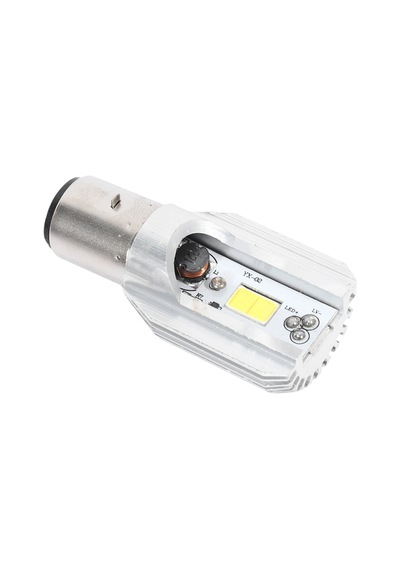 S2 LED MOTOSİKLET SCOOTER FORKLİFT FAR AMPULÜ 12V