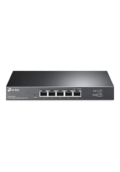 Tp-link Tl-sg105-m2, 5-port 100/1000/2500 Mbps Gigabit Ethernet Switch