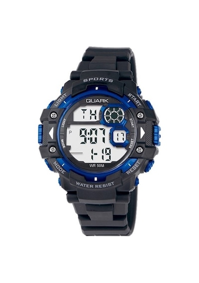 Quark Qu-336g-4 Erkek Kol Saati