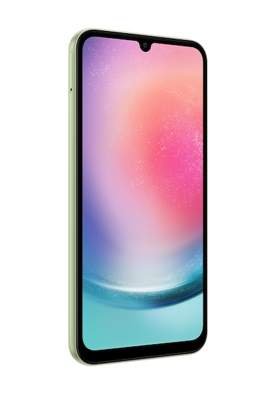 Samsung Galaxy A24 6 GB 128 GB (Samsung Türkiye Garantili)