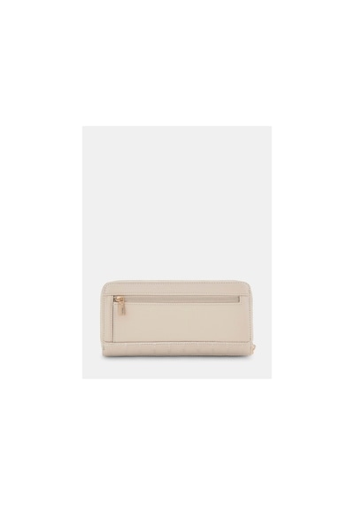 Guess Brera Kadın Bej Cüzdan Swqg8424146-lta Bej