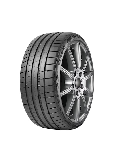 Kumho Ecsta Sport Ps72 225/55R17 101Y XL Yaz Lastiği 2026