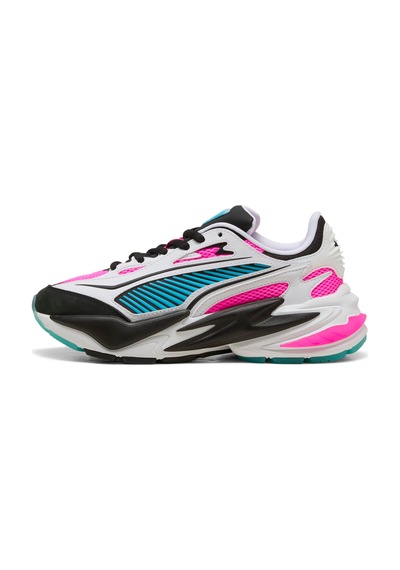 Puma Rs Surge Unisex Yetişkin Sneaker Pembe