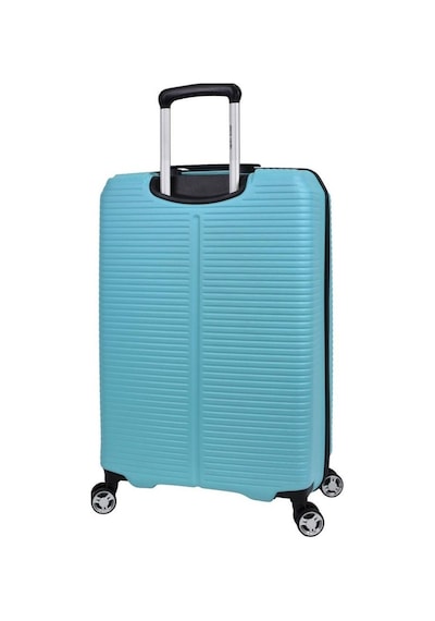 Pierre Cardin Lüx Aqua Unisex Büyük Boy Valiz 04pc6500-01 001
