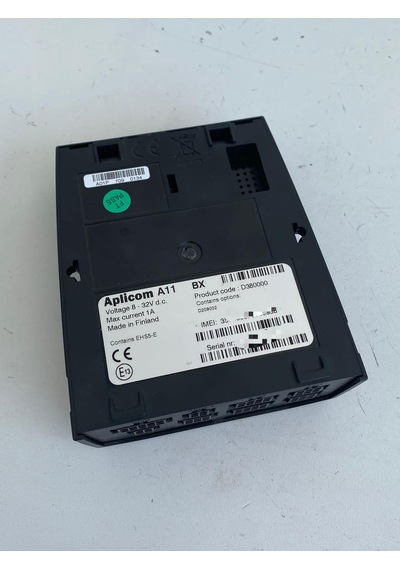 Aplicom A11 Gps Takip Telematik Unitesi