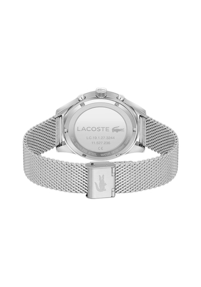 Lacoste Lac2011298 Erkek Kol Saati Metalik