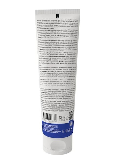 Bianna Whitening Aydınlatıcı Ve Cilt Tonu Eşitleyici Krem 100 ML